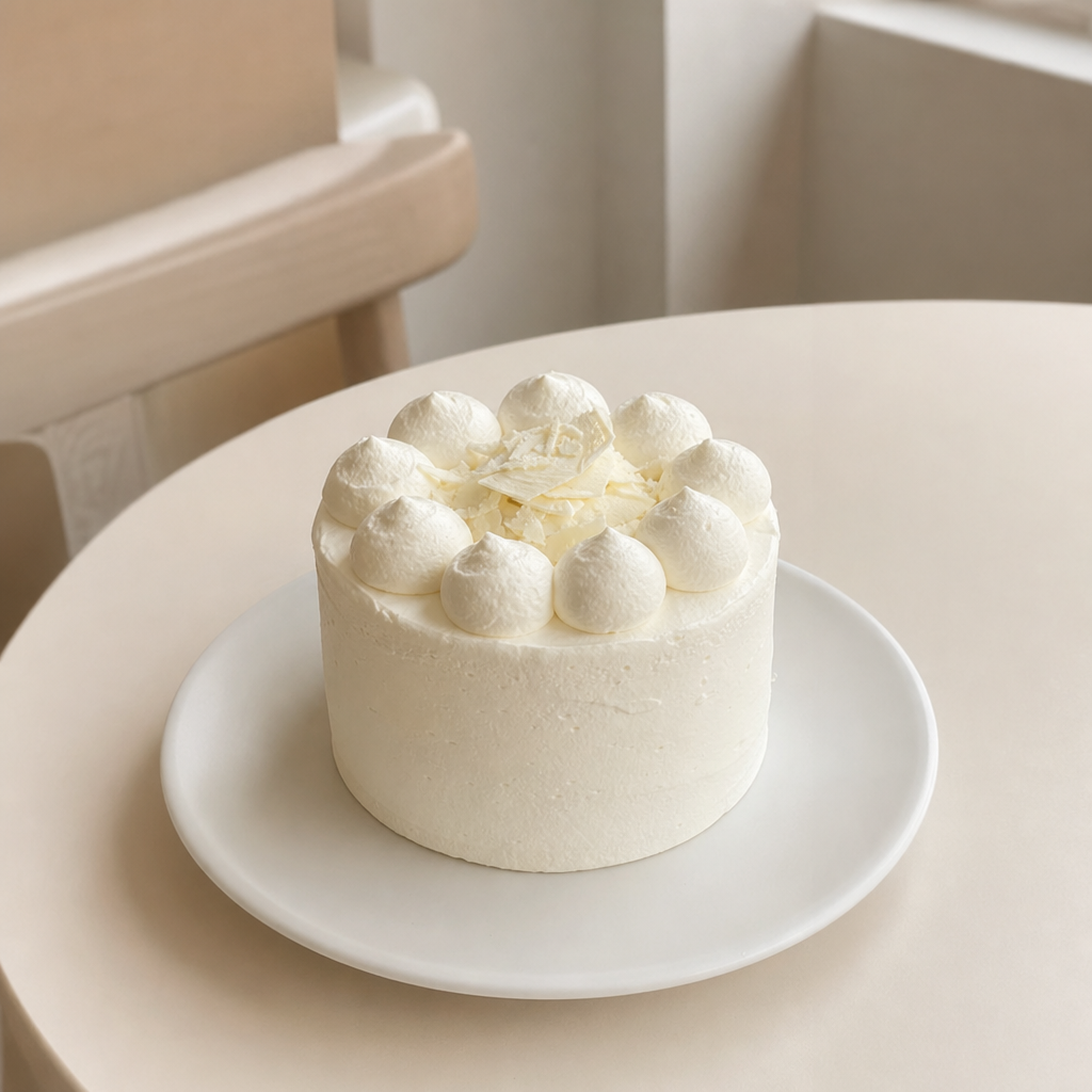 季節のショートケーキ